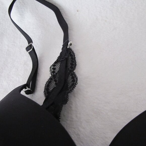 NWT Fredericks of Hollywood Julieta Bra - 32DD - Picture 5 of 12